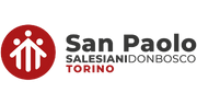 Salesiani San Paolo Logo